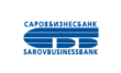 Саровбизнесбанк, дополнительный офис Навашинский